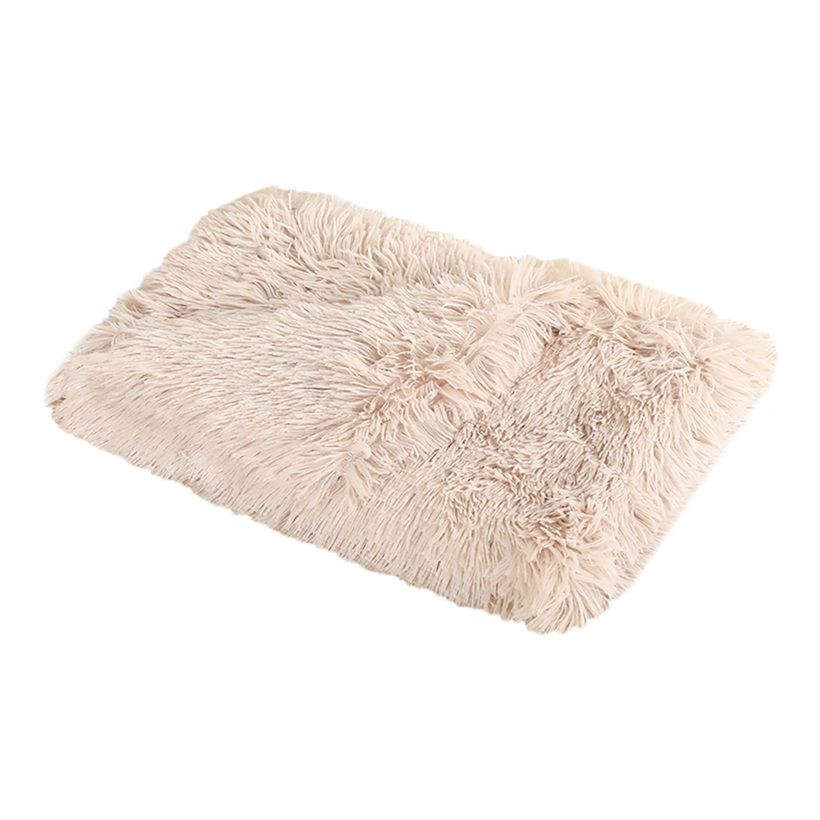 Soft Fluffy Pet Mat Warm Cushi - Pet Beds review and price