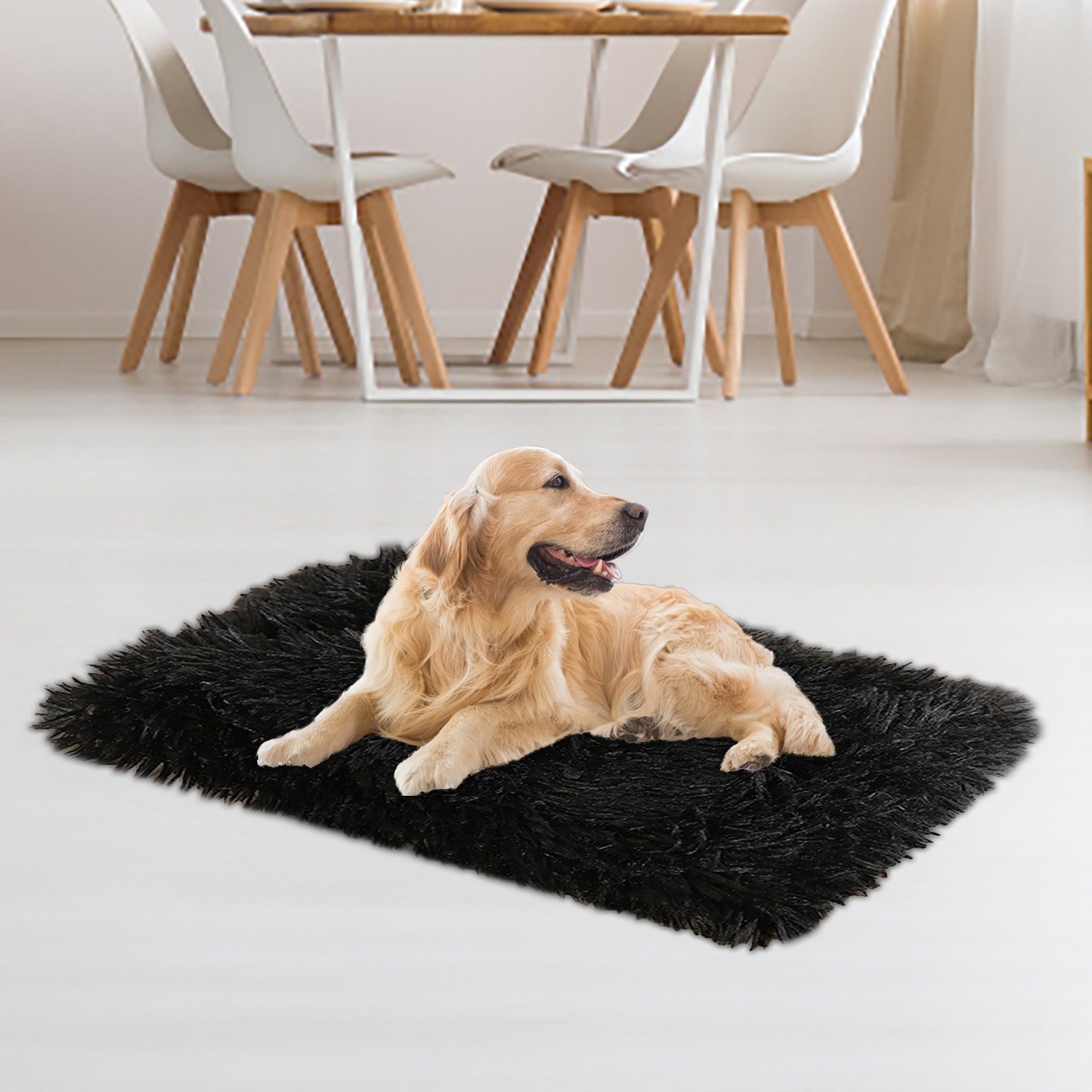 Soft Fluffy Pet Mat Warm Cushi - Pet Beds review and price