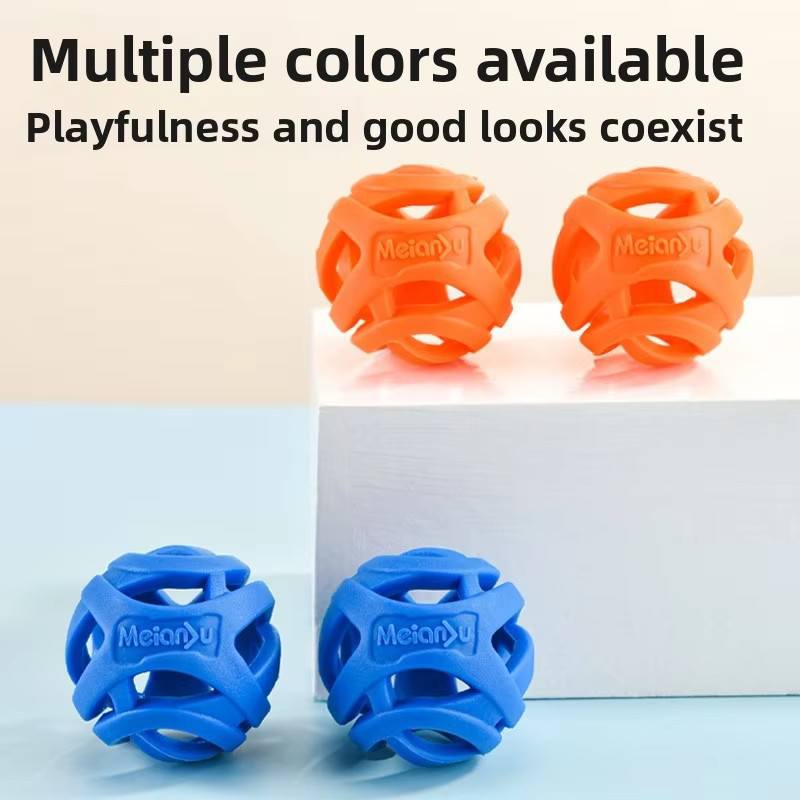 Durable Hollow Floating Dog To - Indestructible Dog Chew Toy review and price