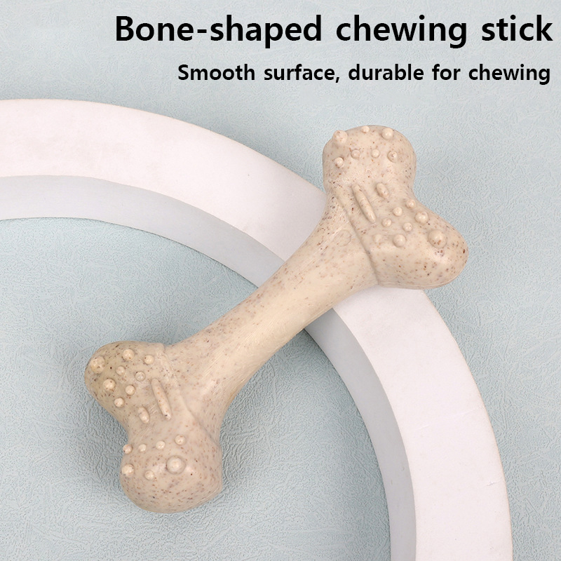 12cm Pet Toys Dog Tooth Cleani - Teeth Cleaning Dog Chew Bone review and price
