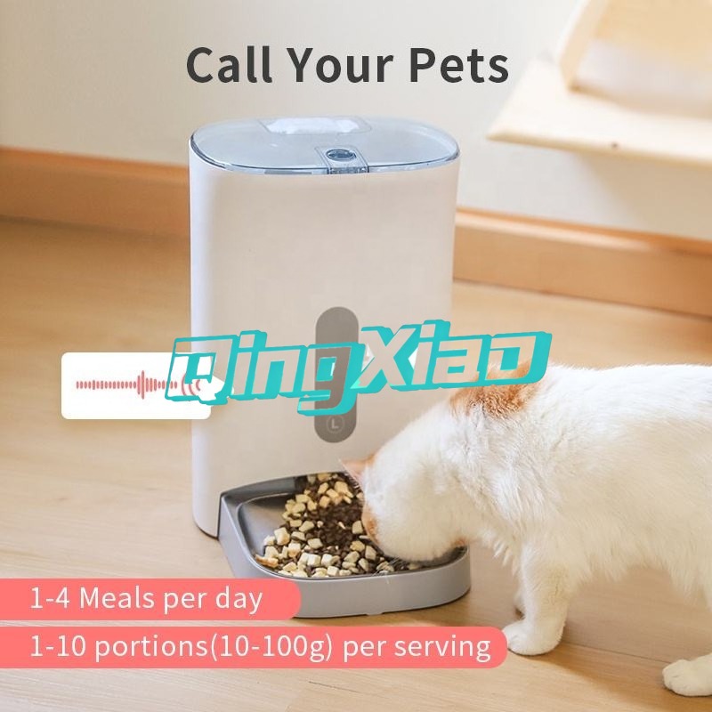 Home Multi Pet Automatic Feede - Pet Feeders review and price