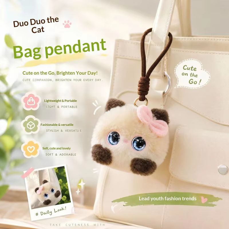 Ai Dou Dou Cat Toy Voice Chat  - Cat Toys review and price