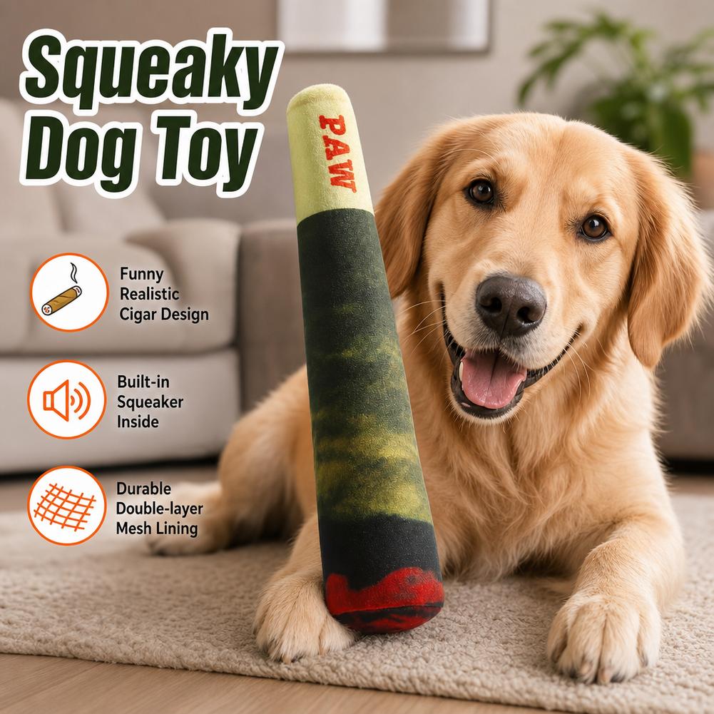 Interactive Dog Joint Sound Pu - Indestructible Dog Chew Toy review and price