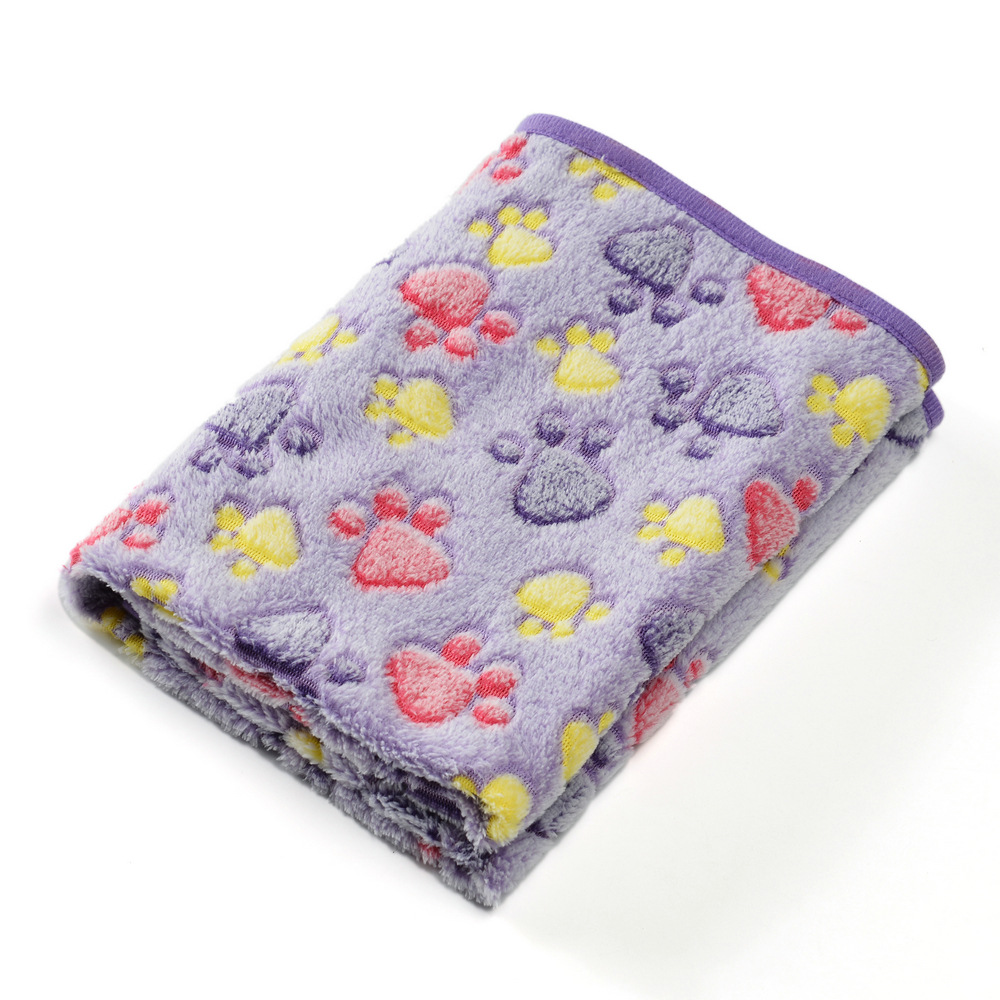 Comfortable Pet Towel Soft War - Pet Beds review and price