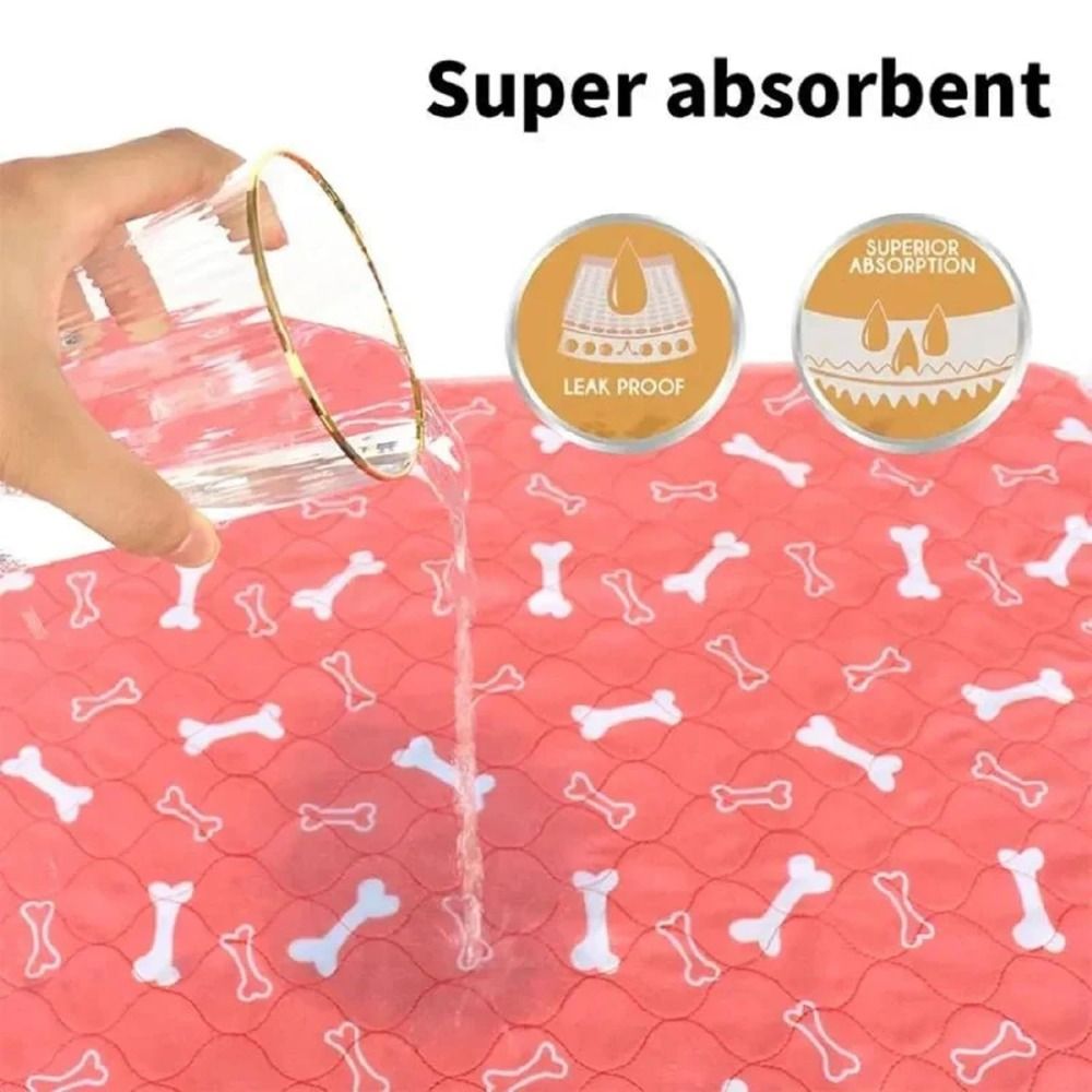 Durable Super Absorbent Pet Be - Pet Beds review and price