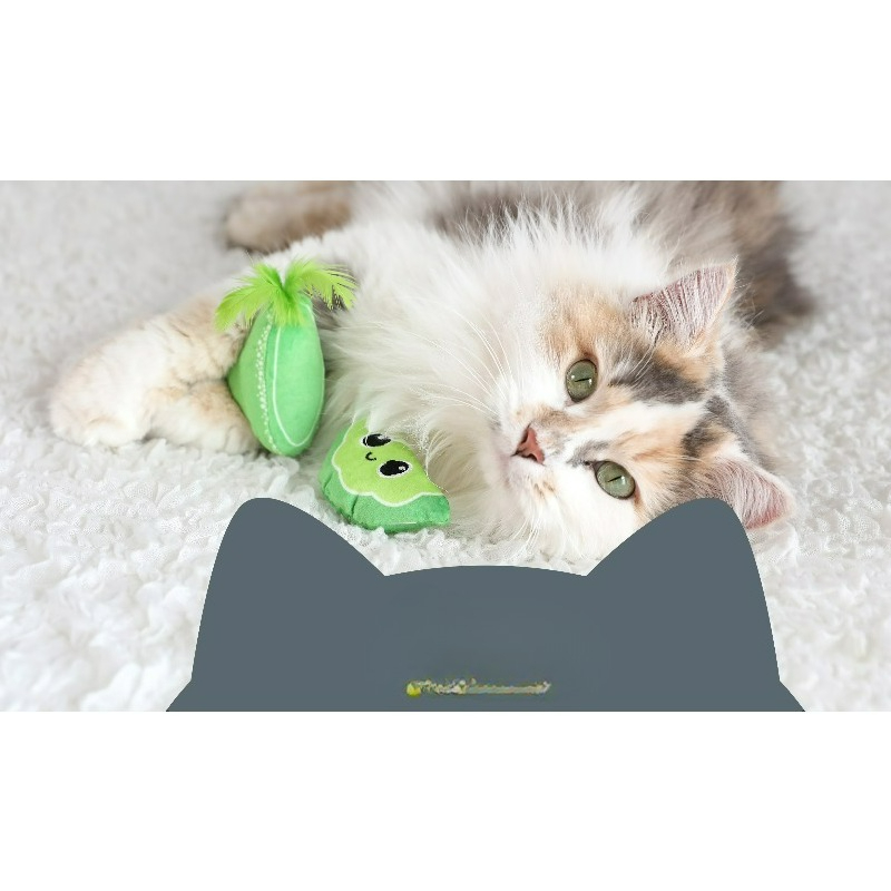 Mouse Hunter Catnip Interactiv - Catnip Interactive Plush Mouse review and price
