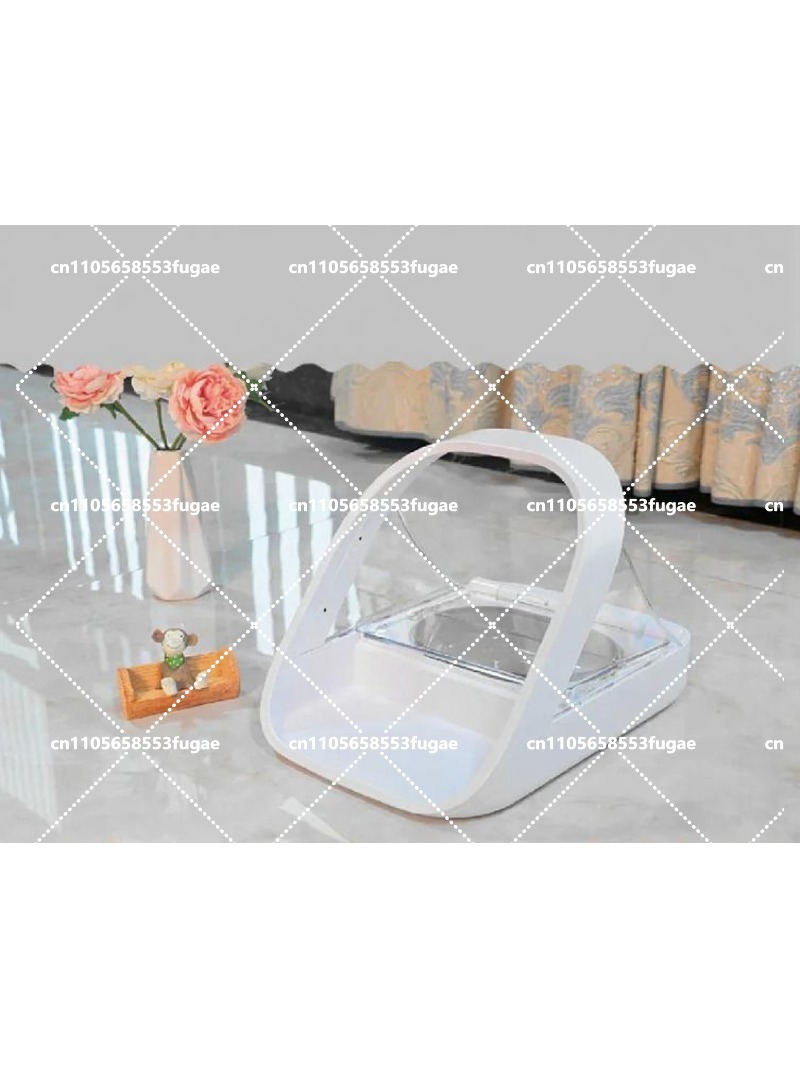 NEW  Chip Recognition Sensing  - Pet Feeders review and price