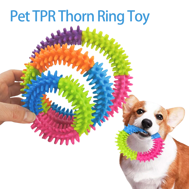 Cute Dog Toys Training Flying  - Flying Disc Dog Training Toy review and price