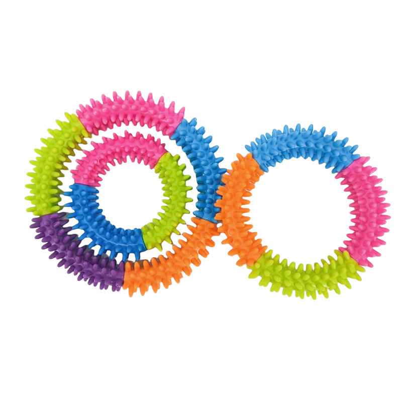Cute Dog Toys Training Flying  - Flying Disc Dog Training Toy review and price