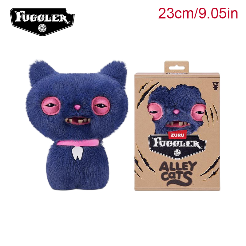 Original Fuggler Funny Ugly Te - Cat Toys review and price