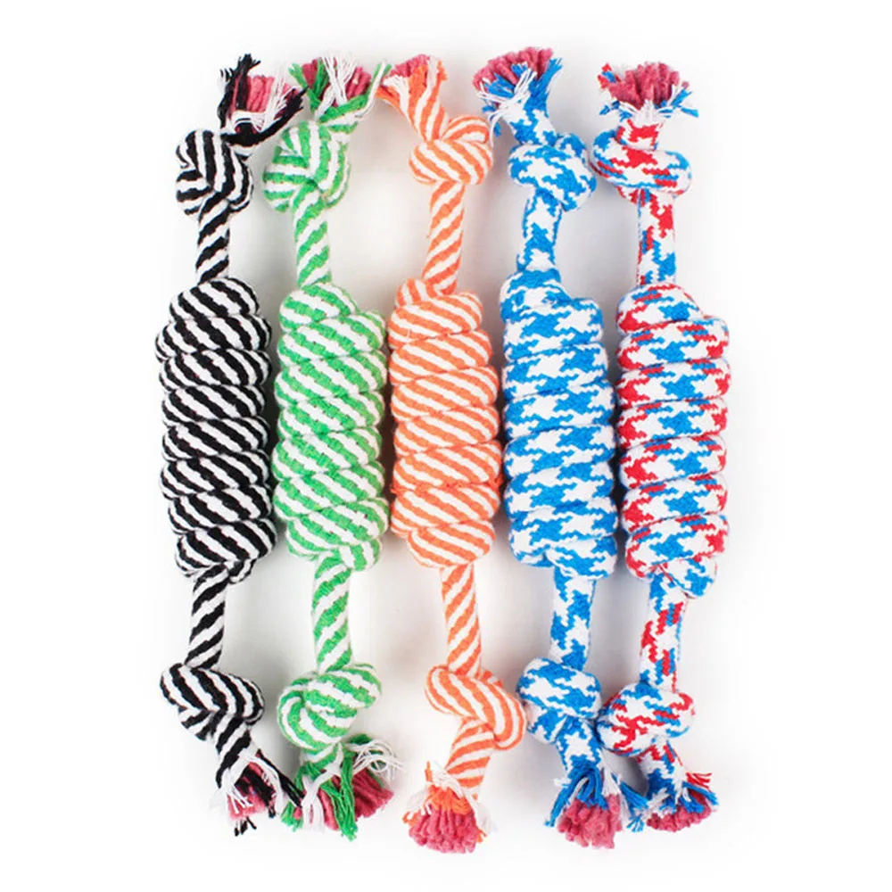 1 Pcs 20CM Dog Toys Funny Cott - Indestructible Dog Chew Toy review and price