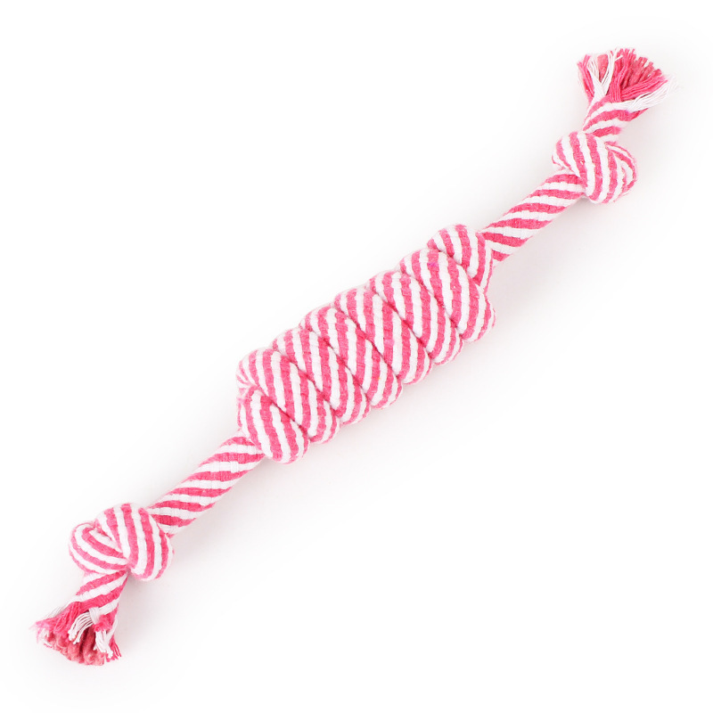 1 Pcs 20CM Dog Toys Funny Cott - Indestructible Dog Chew Toy review and price