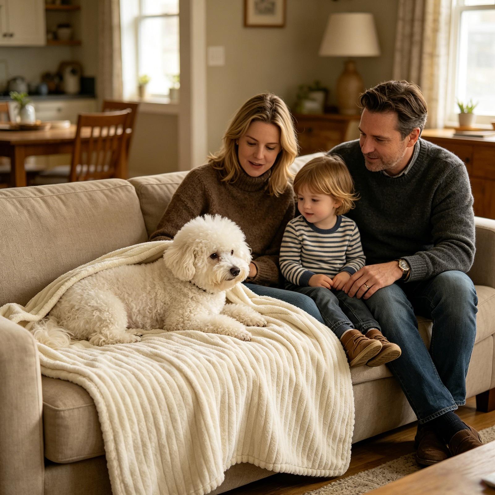 Pet Blanket Washable Animals C - Pet Beds review and price