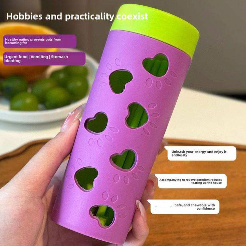 Interactive Detachable Pet Slo - Interactive Squeaky Plush Dog Toy review and price