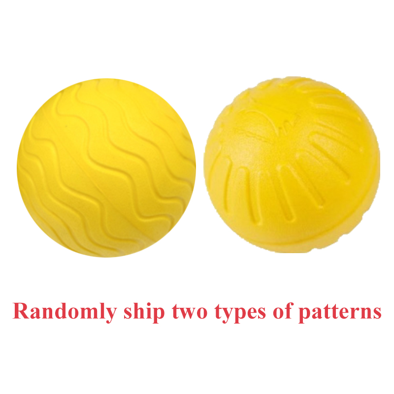 7cm/9cm Eva Hollow Ball Indest - Indestructible Dog Chew Toy review and price